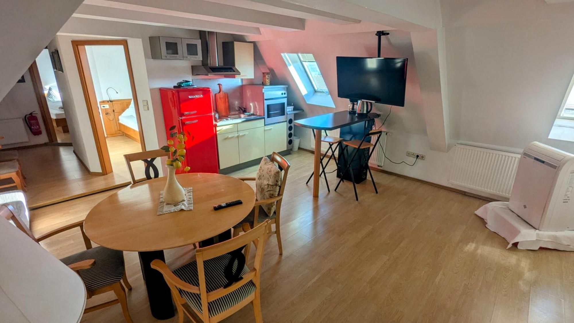 Gasthof Hotel Rose Obereisenheim Habitación foto