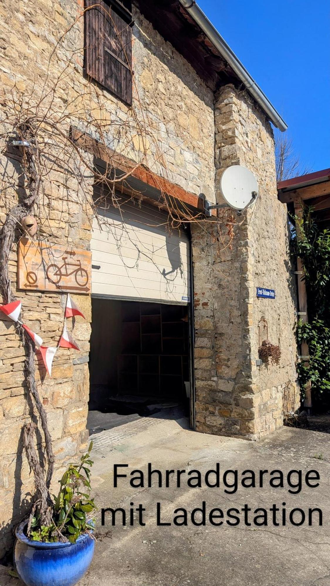 Gasthof Hotel Rose Obereisenheim Exterior foto